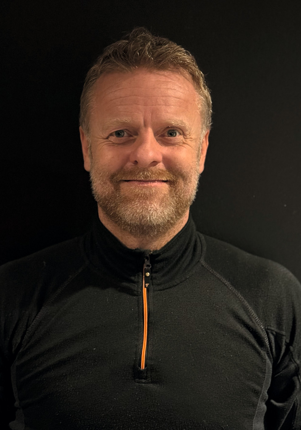 Jean Andrét Gjelsten