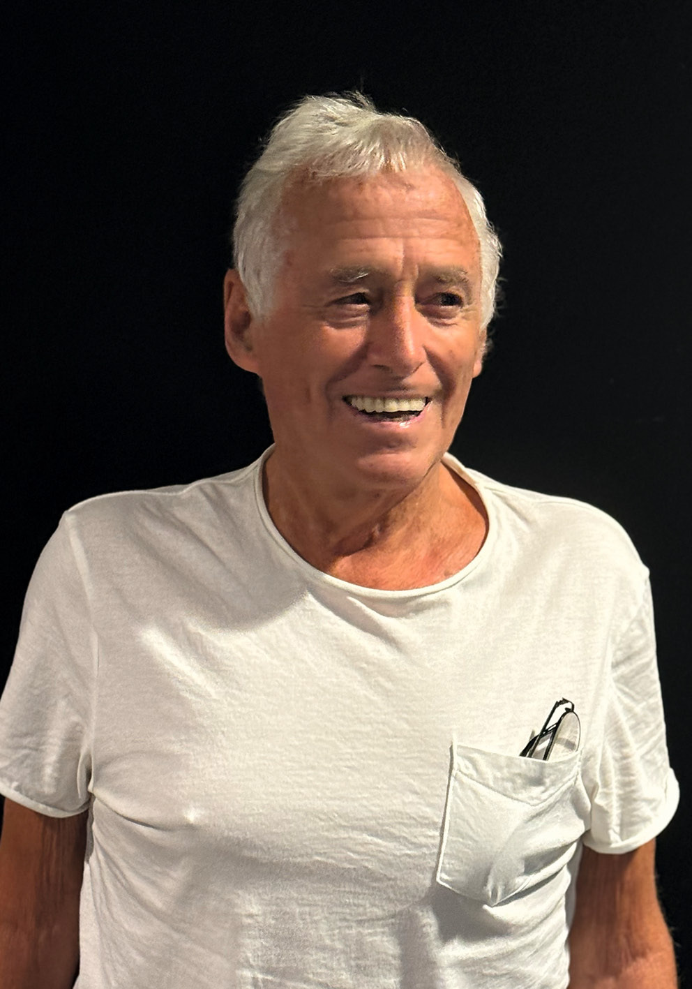 Roald Kristensen