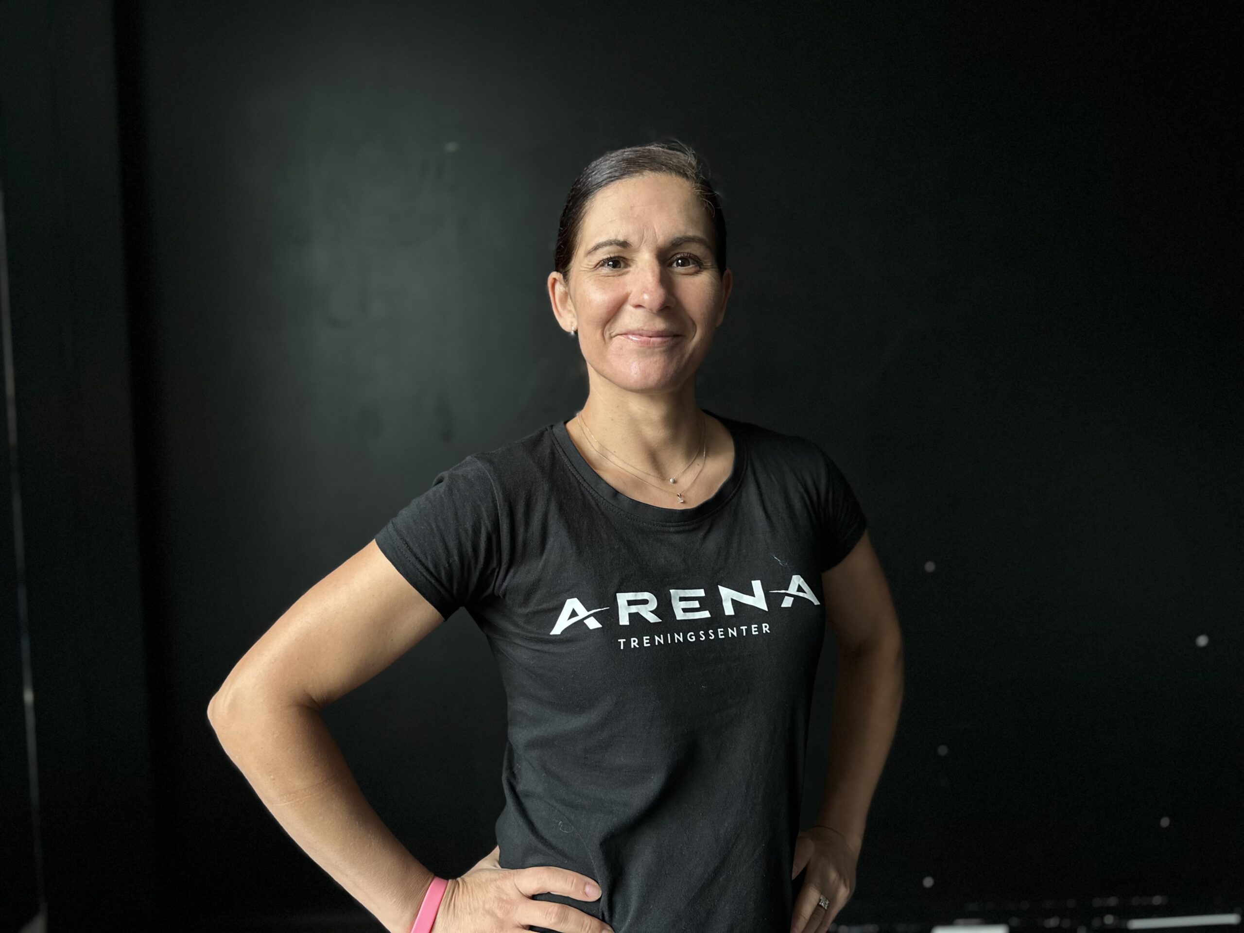Maria Carolina Restrepo Garcia