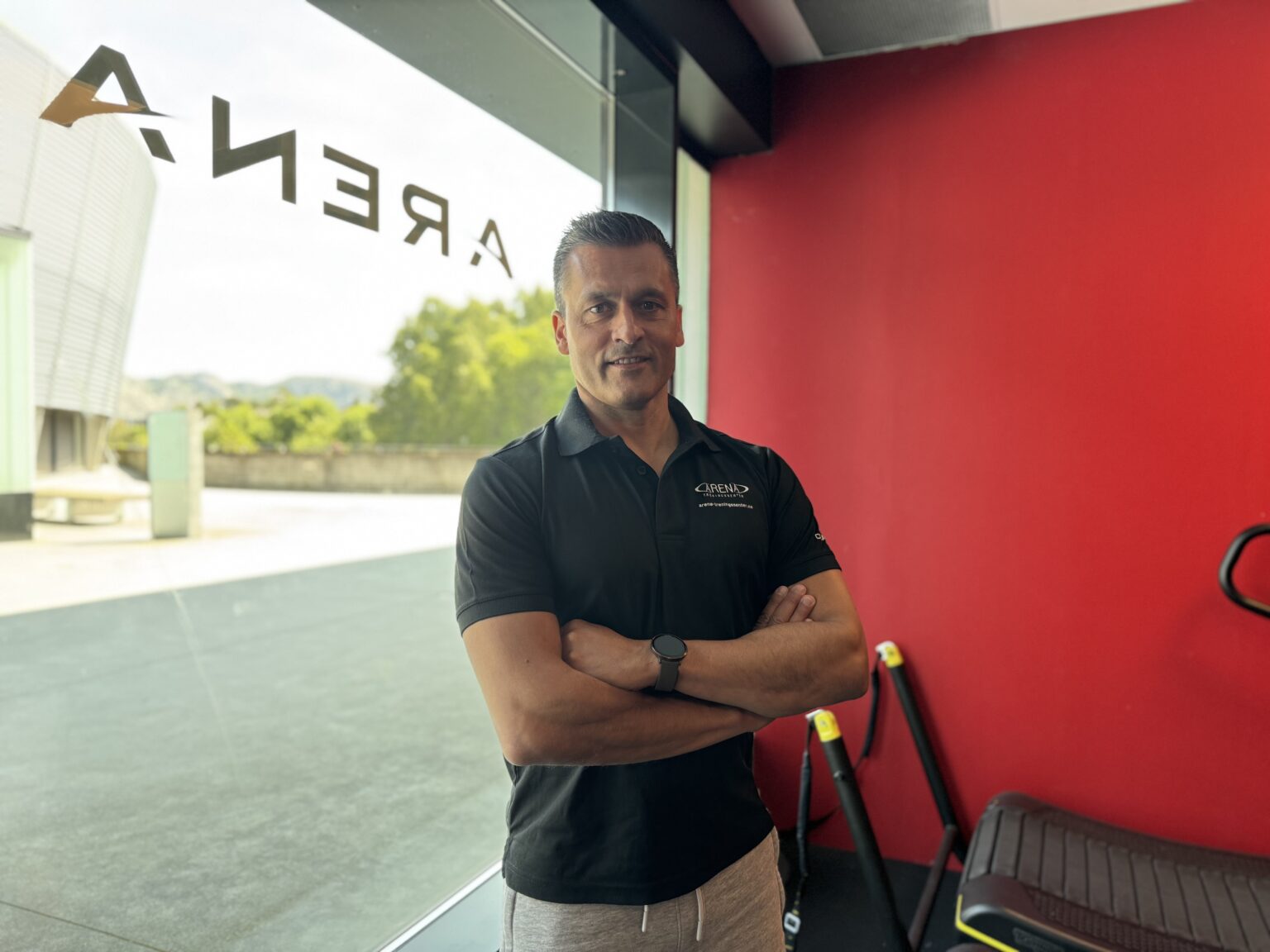 Profilbilde av Thomas Pereira