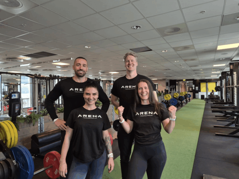Arena PT